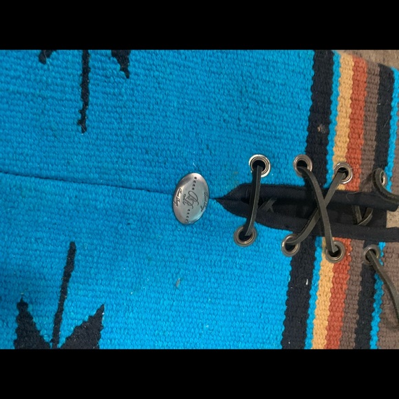 Boot Rugs - Picture 2 of 3